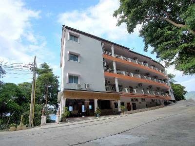 Absolute Beach Resort Phuket Ngoại thất bức ảnh