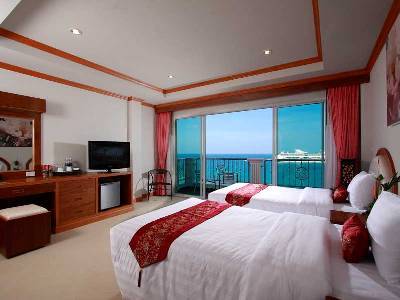 Absolute Beach Resort Phuket Ngoại thất bức ảnh